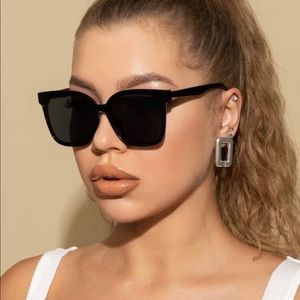 Brand New a Shein Sunglasses
